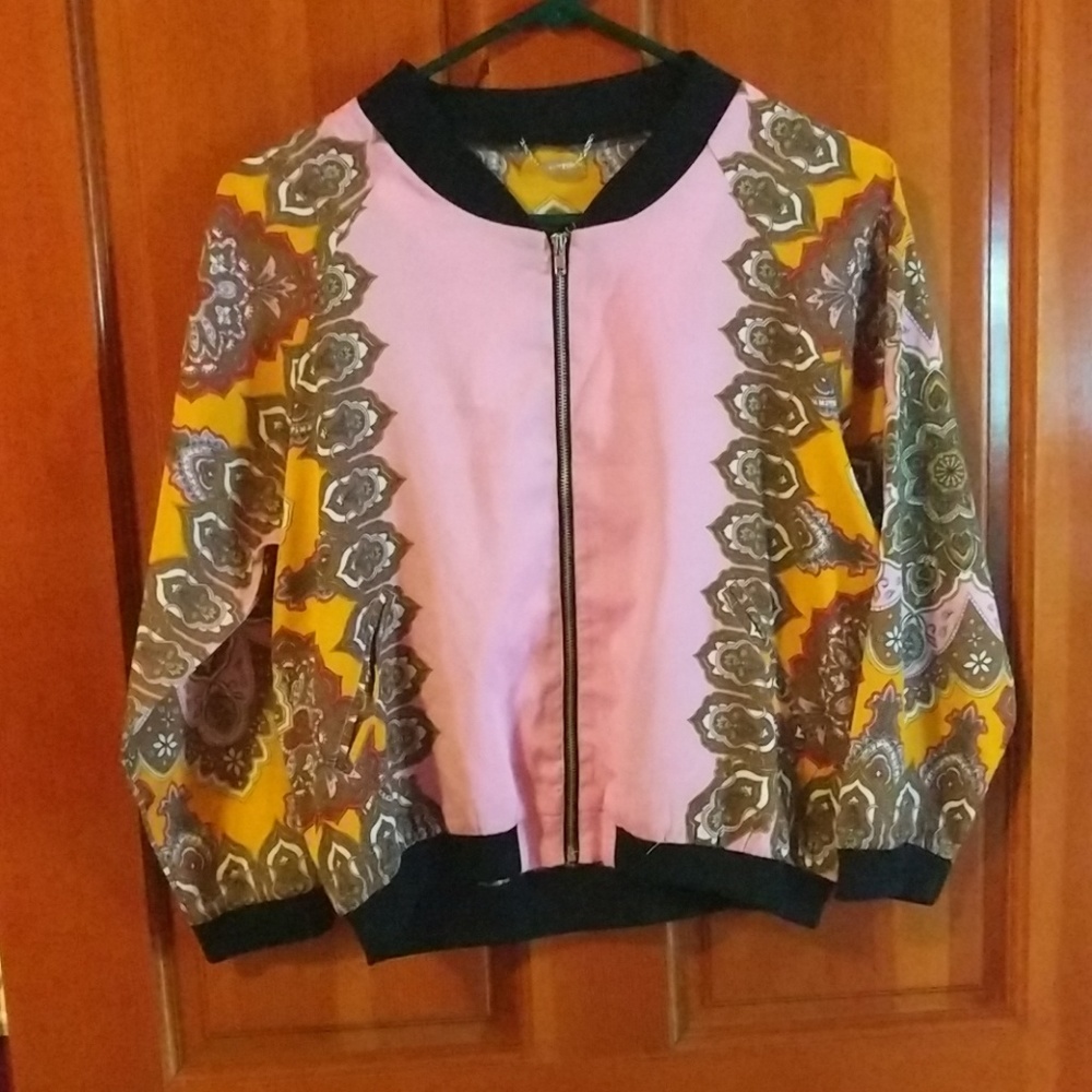 Rue 21 Juniors Light Jacket